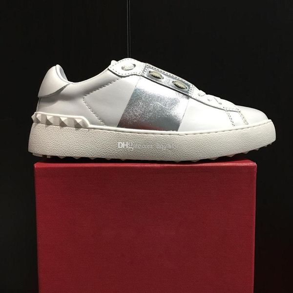 fashion womens luxury designer sneakers ladies designer shoes mens designer shoes genuine leather mens sneakers size 35-44 model hp02, Black
fashion womens luxury designer sneakers ladies designer shoes mens designer shoes genuine leather mens sneakers size 35-44 model hp02, Black