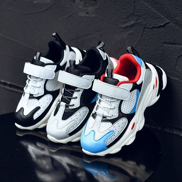 kids shoes children sneakers for boys kids chaussure enfant child trainers running shoes sports tenis infantil summer breathable
kids shoes children sneakers for boys kids chaussure enfant child trainers running shoes sports tenis infantil summer breathable