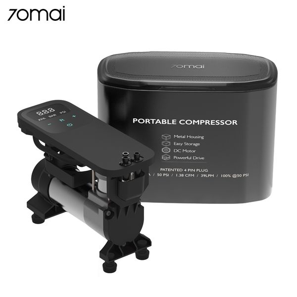 70mai air compressor