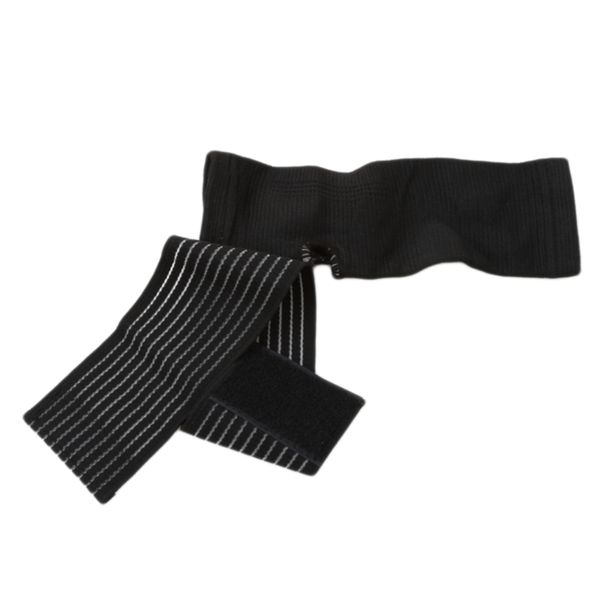 1pc ankle support adjustable sports elastic ankle support brace pad foot protection football basketball sport fitness, Blue;black
1pc ankle support adjustable sports elastic ankle support brace pad foot protection football basketball sport fitness, Blue;black