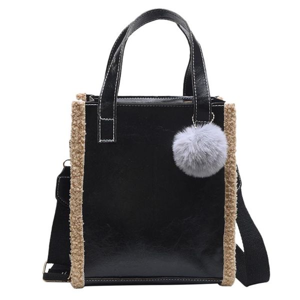 lady new pure color hair ball wild messenger bag модная кожаная твердая сумка сумка для отдыха crossbody femme#25
lady new pure color hair ball wild messenger bag модная кожаная твердая сумка сумка для отдыха crossbody femme#25