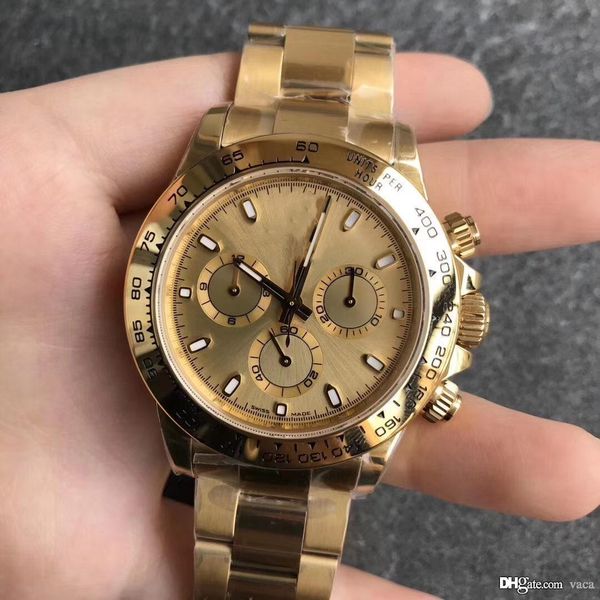 15 colour automatic cal.4130 watch 904l steel chronograph mens ceramic bezel 116500 ln cosmograph men sport 116506 n factory watches, Slivery;brown
15 colour automatic cal.4130 watch 904l steel chronograph mens ceramic bezel 116500 ln cosmograph men sport 116506 n factory watches, Slivery;brown