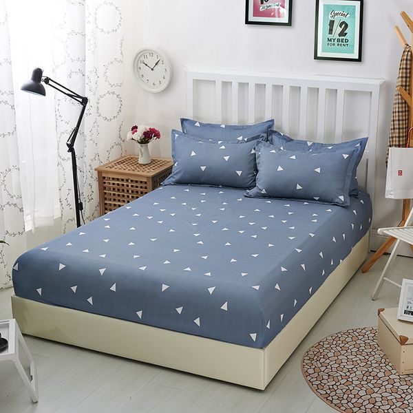cotton fitted sheet twin double king size bed sheet with elastic color geometric fitted sets case duvet cover
cotton fitted sheet twin double king size bed sheet with elastic color geometric fitted sets case duvet cover