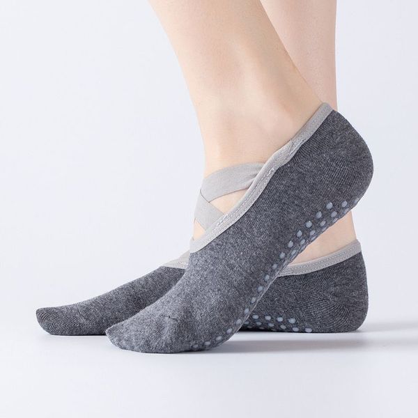sports socks female toe backless hemming ballet cross style breathable swear non-slip deodorant anti-friction fitenss, Black
sports socks female toe backless hemming ballet cross style breathable swear non-slip deodorant anti-friction fitenss, Black