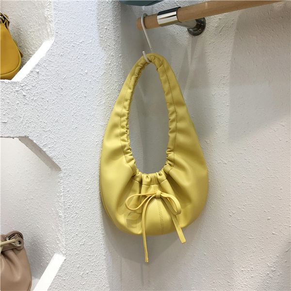 women handbag 2020 new fashion messenger bag candy soft shoulder crossbody bag fold cloud clutch
women handbag 2020 new fashion messenger bag candy soft shoulder crossbody bag fold cloud clutch