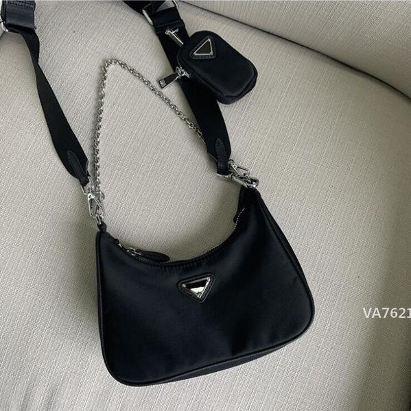 shoulder bag for women chest pack lady tote chains handbags presbyopic purse messenger bag backpack canvas bagva7620
shoulder bag for women chest pack lady tote chains handbags presbyopic purse messenger bag backpack canvas bagva7620