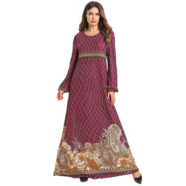 summer vestido kaftan abaya dubai turkey arabic muslim dress caftan ramadan hijab dress tesettur elbise turkish islamic clothing, Red
summer vestido kaftan abaya dubai turkey arabic muslim dress caftan ramadan hijab dress tesettur elbise turkish islamic clothing, Red