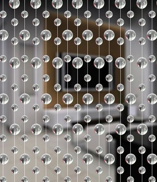 10m / indoor decorative crystal glass bead curtain, wedding supplies festive stage background decoration
10m / indoor decorative crystal glass bead curtain, wedding supplies festive stage background decoration