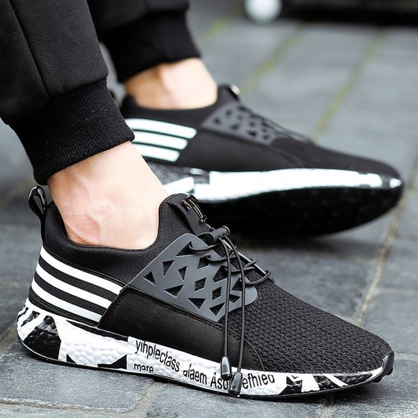 moonlight design casual shoes for men trainers telescopic rope soft bottom mesh sneakers shoes men zapatos de hombre
moonlight design casual shoes for men trainers telescopic rope soft bottom mesh sneakers shoes men zapatos de hombre