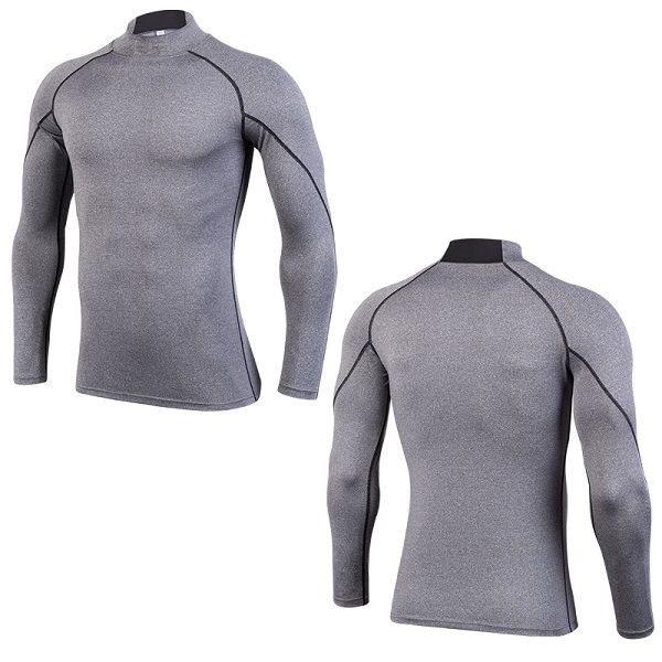 cycli elasti force fitnes wear man long sleev quick dryin pro tights outdor motion univeral sports cloths customized, Black;blue
cycli elasti force fitnes wear man long sleev quick dryin pro tights outdor motion univeral sports cloths customized, Black;blue