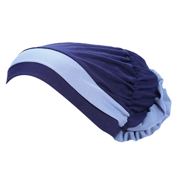 summer beanies for women casual turban head wrap caps headscarf stretch turban hat chemo cap hair loss head scarf wrap hijib cap, Blue;gray
summer beanies for women casual turban head wrap caps headscarf stretch turban hat chemo cap hair loss head scarf wrap hijib cap, Blue;gray