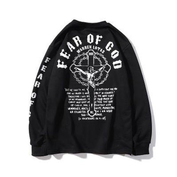 mens fashion designer street hoodies streetwear hip hop letter print hooded sweatshirt fashion male black loose hoodies