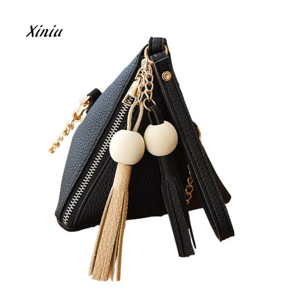 women bags new fashion pu leather handbag triangle shape shoulder bag tote ladies purse small bag zipper coin money bags
women bags new fashion pu leather handbag triangle shape shoulder bag tote ladies purse small bag zipper coin money bags