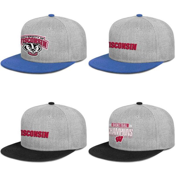 wisconsin badgers 2020 big ten men's basketball regular season champions mens and womens flat edge trucker adjustable cap golf fitted, Blue;gray
wisconsin badgers 2020 big ten men's basketball regular season champions mens and womens flat edge trucker adjustable cap golf fitted, Blue;gray