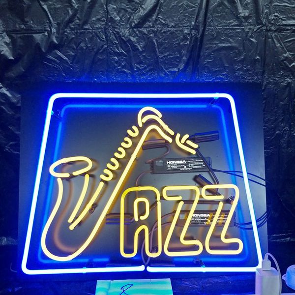 custom vazz neon beer sign design acrylic back real glass tube advertising bar home decoration art display neon light 17'' 24'
custom vazz neon beer sign design acrylic back real glass tube advertising bar home decoration art display neon light 17'' 24'