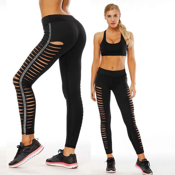 2020 women yoga sports pants elastic hollow fitting exercise tights female sports elastic fitness running trousers slim leggings, White;red
2020 women yoga sports pants elastic hollow fitting exercise tights female sports elastic fitness running trousers slim leggings, White;red