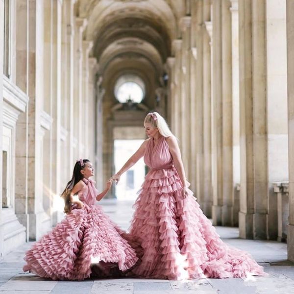 new coming custom made mother daughter dress flower girl dress for special occasion sweep train kids pageant gowns vestidos, Red;yellow
new coming custom made mother daughter dress flower girl dress for special occasion sweep train kids pageant gowns vestidos, Red;yellow