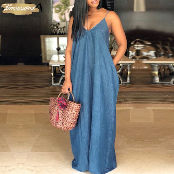 strapless beach maxi long dress 2019 summer women v neck backless casual loose solid denim plus size vestidos, Black;gray
strapless beach maxi long dress 2019 summer women v neck backless casual loose solid denim plus size vestidos, Black;gray