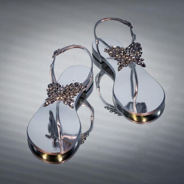 woman summer beach diamonds bow flat sandals bling bling bow rhinestones t strap flip-flops woman crystal flat sandals, Black
woman summer beach diamonds bow flat sandals bling bling bow rhinestones t strap flip-flops woman crystal flat sandals, Black