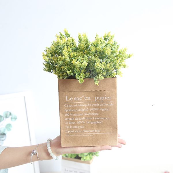 shell grass plastic artificial tree plants grass increase benefit garden vase for wedding car decoration accessories furnishing
shell grass plastic artificial tree plants grass increase benefit garden vase for wedding car decoration accessories furnishing
