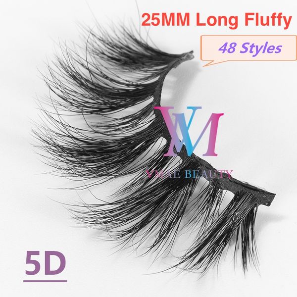vmae 64 styles 5d 22mm 25mm mink hair fake eyelash 100% thick real mink false eyelashes natural extension 3d fake eyelashes
vmae 64 styles 5d 22mm 25mm mink hair fake eyelash 100% thick real mink false eyelashes natural extension 3d fake eyelashes