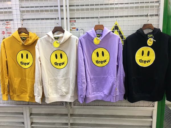 drew house джастин бибер дрю дом толстовка мужчины женщина kanye west осень зима пуловер dh лучшее качество hip hop harajuku толстовка толст, Black 
drew house джастин бибер дрю дом толстовка мужчины женщина kanye west осень зима пуловер dh лучшее качество hip hop harajuku толстовка толст, Black