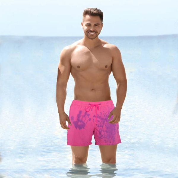 beach shorts men trunk summer short pants men swimming swimwear trunks change color quick drying beach shorts swim trunks
beach shorts men trunk summer short pants men swimming swimwear trunks change color quick drying beach shorts swim trunks