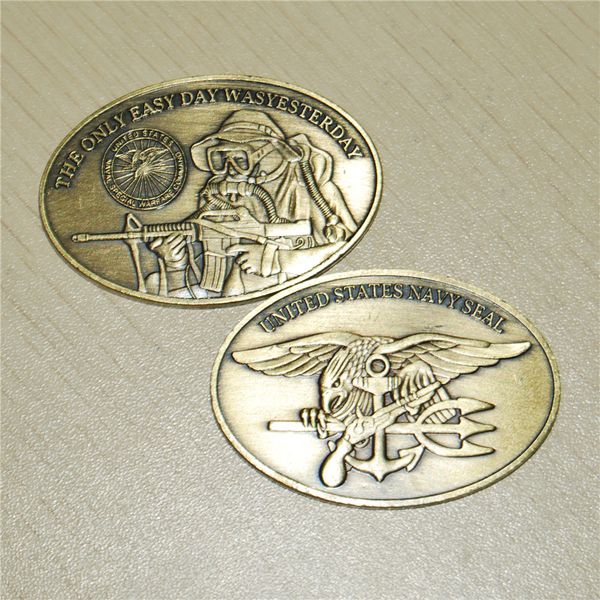 challenge coin соединенные штаты navy seal us special война команды только легко день, оптовые продажи 500pcs / серия dhl освобождает перево
challenge coin соединенные штаты navy seal us special война команды только легко день, оптовые продажи 500pcs / серия dhl освобождает перево