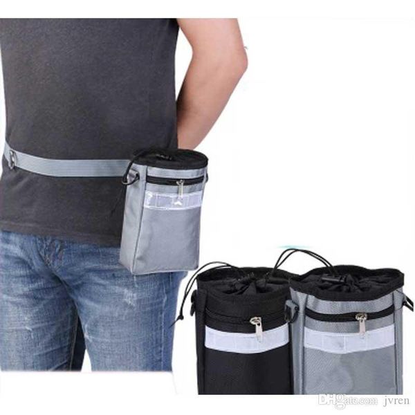 dog treat pouch pet training bag for small to large dogs pet training waist bag with adjustable strap
dog treat pouch pet training bag for small to large dogs pet training waist bag with adjustable strap