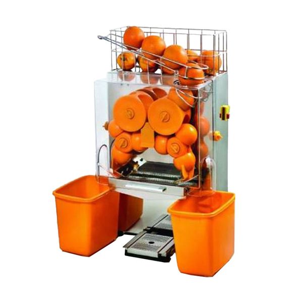 jamielin stainless steel commercial auto fruit orange juicer machine / industrial electric citrus juice extractor price
jamielin stainless steel commercial auto fruit orange juicer machine / industrial electric citrus juice extractor price