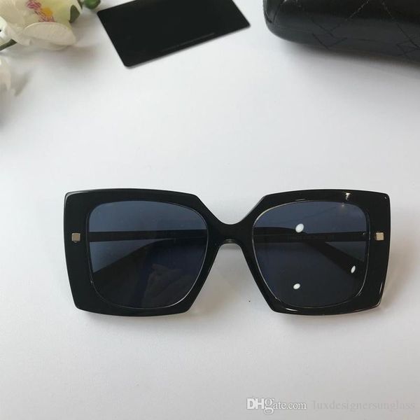 women letter c 4272 sunglasses full square frame uv protection lens eyewear luxury sunglasses gift for love quality, White;black
women letter c 4272 sunglasses full square frame uv protection lens eyewear luxury sunglasses gift for love quality, White;black