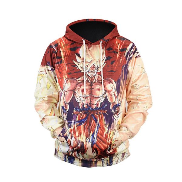 autumn and winter leisure hoodie cartoon 3d printing hooded sweater pullover cosplay costume anime unisex, Black
autumn and winter leisure hoodie cartoon 3d printing hooded sweater pullover cosplay costume anime unisex, Black