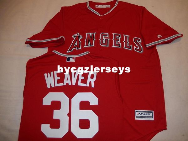 baseball #36 jered weaver "cool base" shirt jersey red mens stitched jerseys big and tall size xs-6xl for sale, Black;blue
baseball #36 jered weaver "cool base" shirt jersey red mens stitched jerseys big and tall size xs-6xl for sale, Black;blue