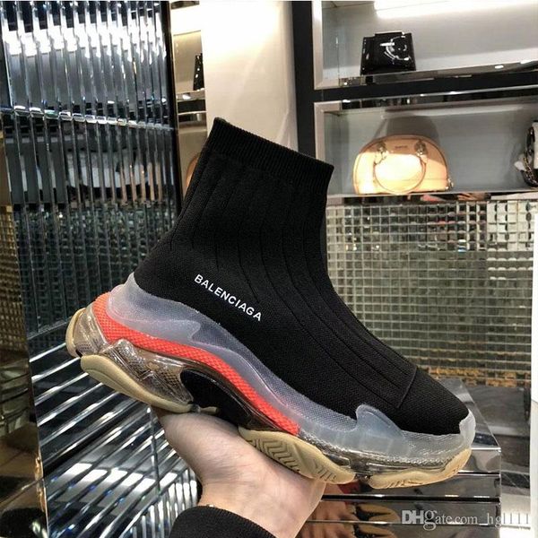 super fire crystal bottom elastic socks boots male net red harajuku fashion wild skinny stretch knit socks couple shoes men breathable
super fire crystal bottom elastic socks boots male net red harajuku fashion wild skinny stretch knit socks couple shoes men breathable