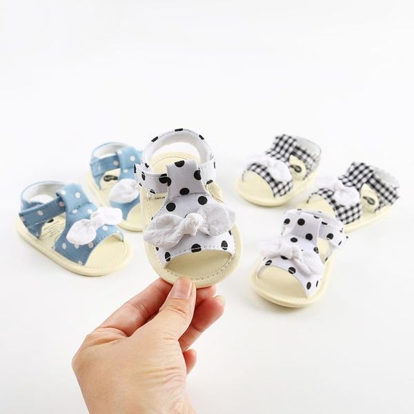 polka dot print baby sandals kid girls princess toddler first walk summer sandals shoes scarpe bambina baby for girl, Black;red
polka dot print baby sandals kid girls princess toddler first walk summer sandals shoes scarpe bambina baby for girl, Black;red