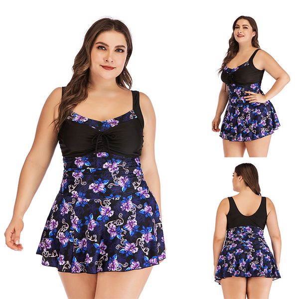 bikini push high 2019 ladies high waist skirt swimsuit split swimsuit tankini female large size short skirt bikini, White;black
bikini push high 2019 ladies high waist skirt swimsuit split swimsuit tankini female large size short skirt bikini, White;black