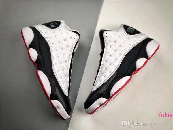 новые 13 he got game 13s черный белый красный правда 414571-104 мужчины баскетбол обувь качество л углеродного волокна кроссовки
новые 13 he got game 13s черный белый красный правда 414571-104 мужчины баскетбол обувь качество л углеродного волокна кроссовки