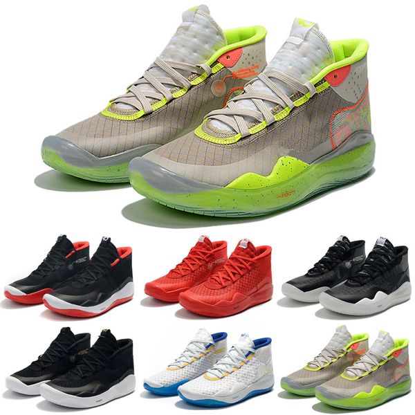 kevin durant shoes 12
