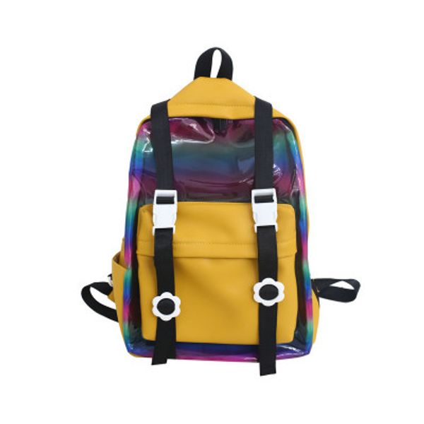 new fashion waterproof nylon backpack harajuku women backpack travel mochilas large school bag for girl packbag
new fashion waterproof nylon backpack harajuku women backpack travel mochilas large school bag for girl packbag