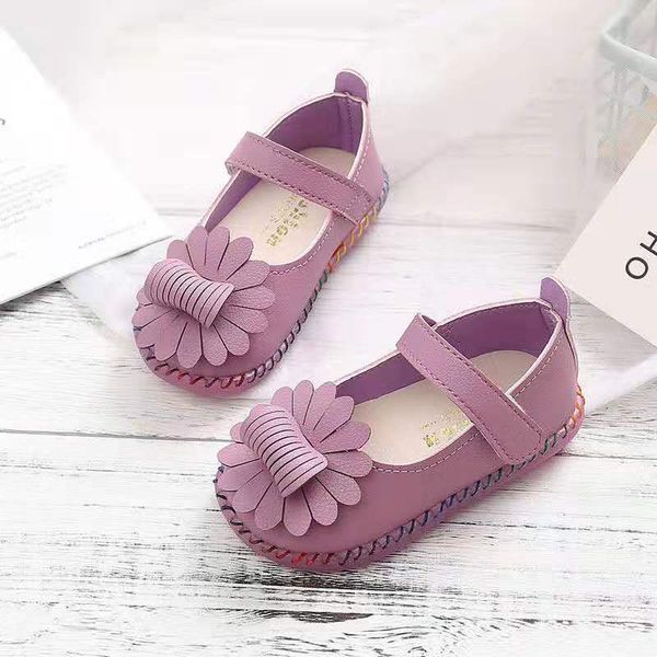 2019 spring and autumn new children' shoes dance shoes soft soled princess female student single korean version, Black;grey
2019 spring and autumn new children' shoes dance shoes soft soled princess female student single korean version, Black;grey