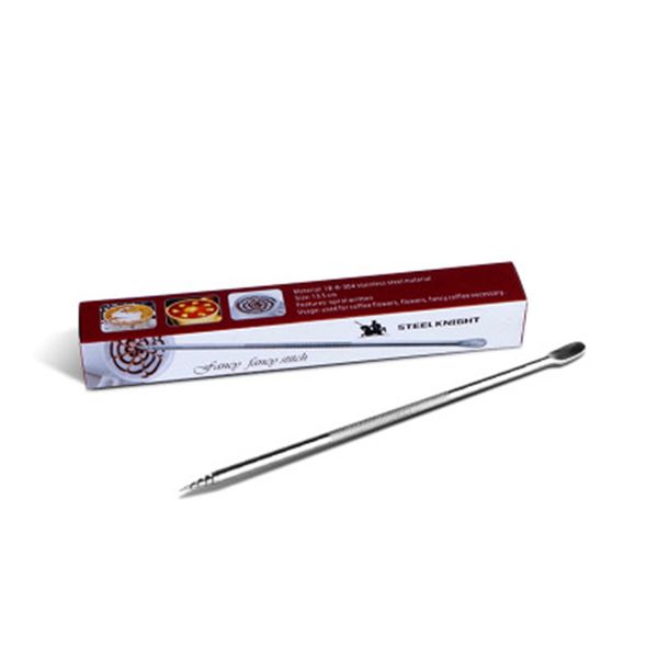 barista tool latte art pen with box coffee art needles stainless steel cappuccino decorating household kitchen cafe diy tool coffeeware
barista tool latte art pen with box coffee art needles stainless steel cappuccino decorating household kitchen cafe diy tool coffeeware
