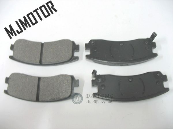 rear brake pads set auto car pad kit-rr disc brake for regal gl8 century gl automobile part
rear brake pads set auto car pad kit-rr disc brake for regal gl8 century gl automobile part