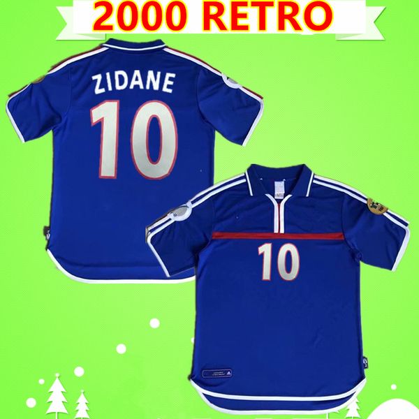 zidane 2000 retro soccer jerseys home blue football shirts vintage vintage henry maillot thailand quality classic uniforms thai quality, Black;yellow
zidane 2000 retro soccer jerseys home blue football shirts vintage vintage henry maillot thailand quality classic uniforms thai quality, Black;yellow