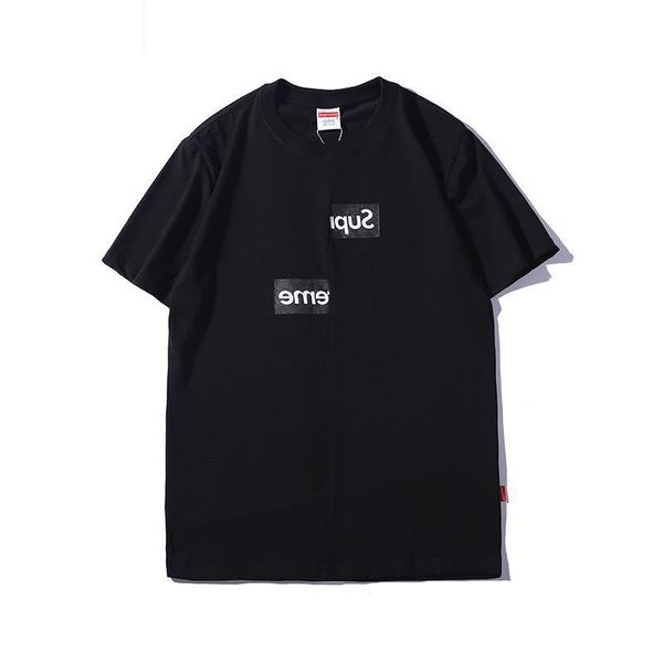 summer designer t shirts for men crew neck luxury t shirt fashion letters mens womens brand clothing short sleeve casual t-shirt, White;black
summer designer t shirts for men crew neck luxury t shirt fashion letters mens womens brand clothing short sleeve casual t-shirt, White;black