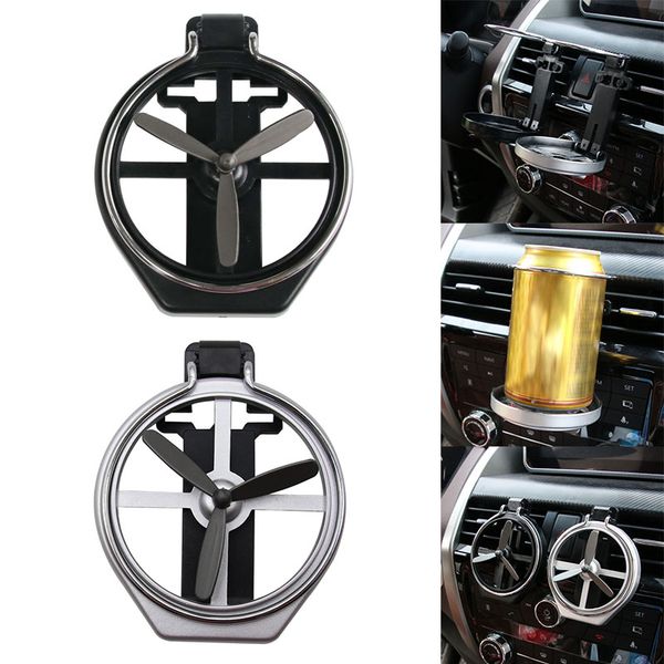 2019 1 pcs car air outlet universal drink bottle holder cooling fan folding mount csl88
2019 1 pcs car air outlet universal drink bottle holder cooling fan folding mount csl88