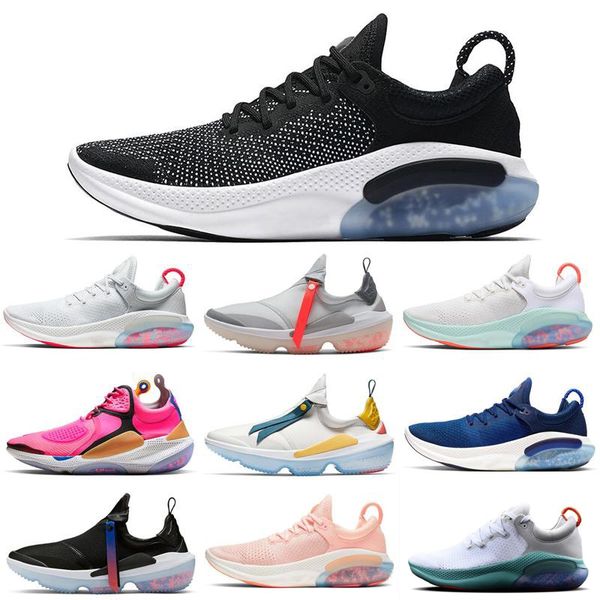joyride run fk knit designer running shoes for men platinum tint university red triple black 2020 fashion women jogging sport sneakers
joyride run fk knit designer running shoes for men platinum tint university red triple black 2020 fashion women jogging sport sneakers