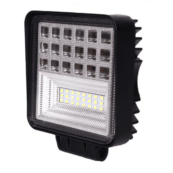 48w 126w led work light with angel eye light lamp led 4inch vehicle work truck for suv a6he
48w 126w led work light with angel eye light lamp led 4inch vehicle work truck for suv a6he