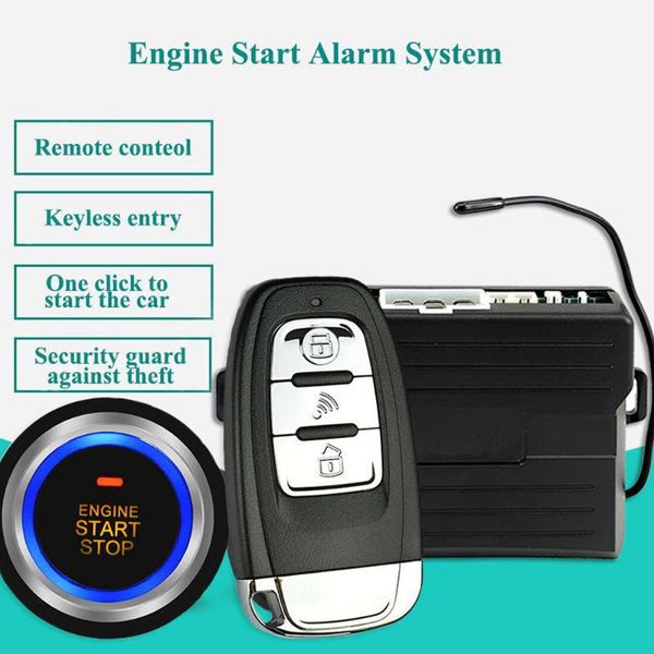 12v car engine starts alarm system with keyless entry remote universal vehicle keyless alarm pke warn push button starts
12v car engine starts alarm system with keyless entry remote universal vehicle keyless alarm pke warn push button starts