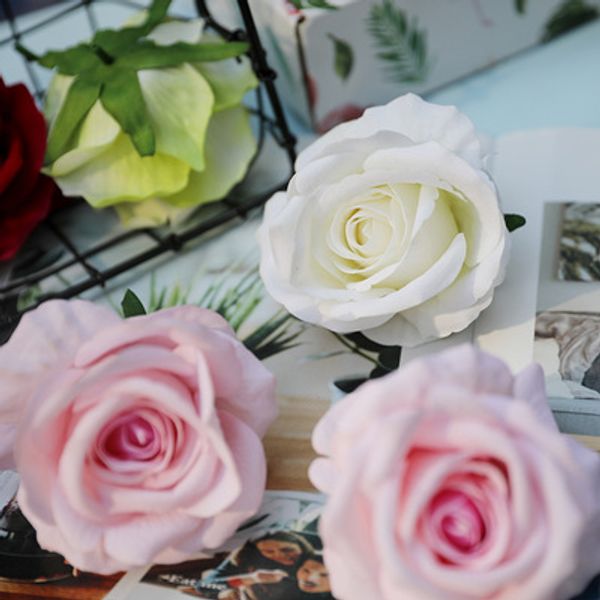роза искусственный цветок голова real touch розовые цветы high quailty flannelette 8 см свадебные украшения поддельный цветок home decor
роза искусственный цветок голова real touch розовые цветы high quailty flannelette 8 см свадебные украшения поддельный цветок home decor