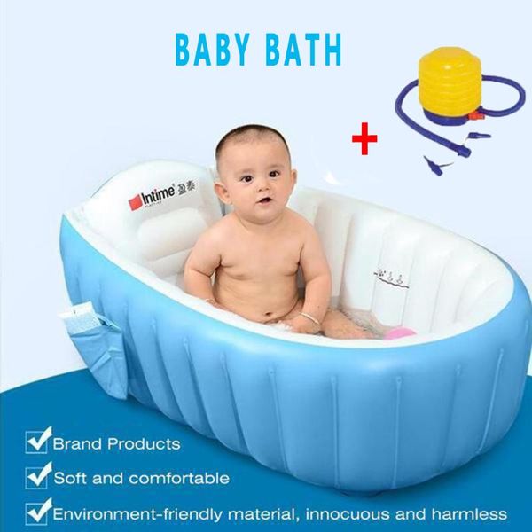 pfds portable bathtub inflatable bath tub child cushion warm winner keep folding with air pump gift
pfds portable bathtub inflatable bath tub child cushion warm winner keep folding with air pump gift